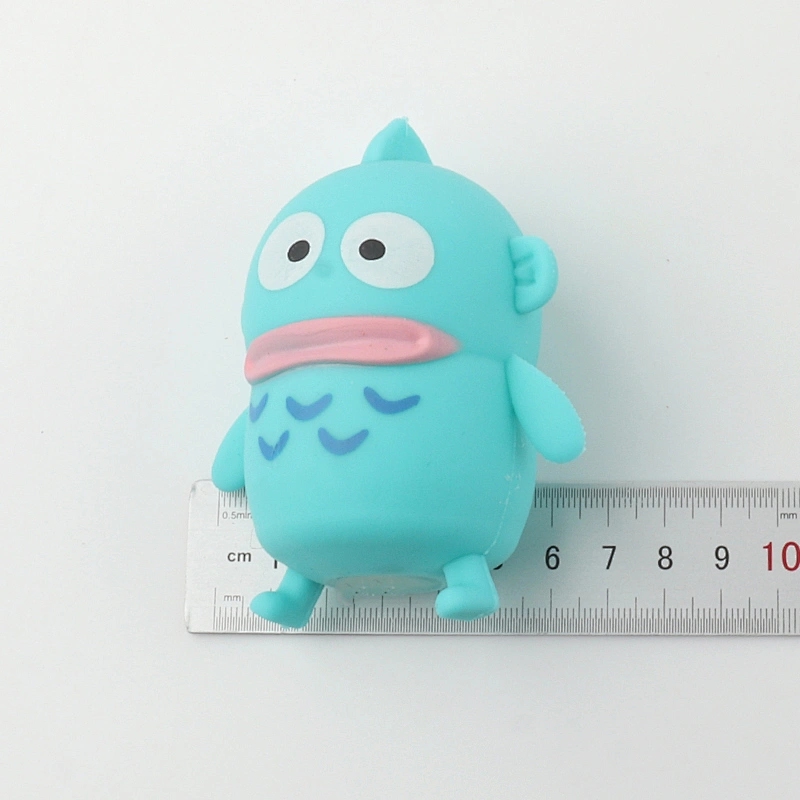Fish Squeeze Toy